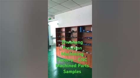 cnc machining part factories|zhuohang precision machining factory.